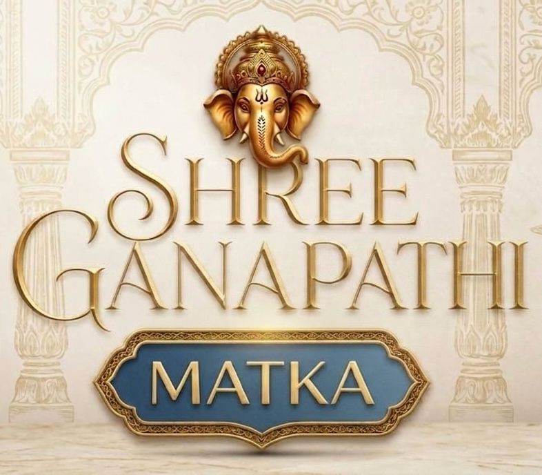 Shree Ganapathi Matka